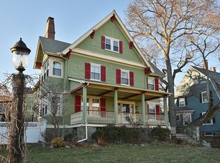 10 Intervale Ave, Medford, MA 02155