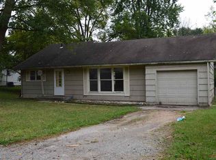 1912 E 12th St, Sedalia, MO 65301