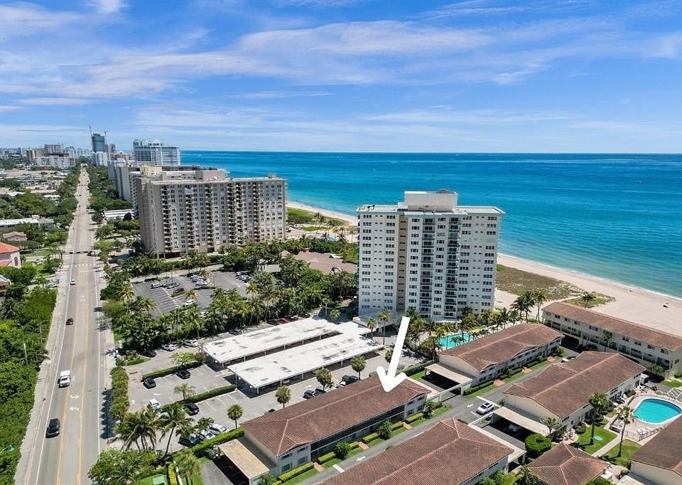 1st image of 5450 N Ocean Boulevard #6A