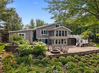 N1539 Silver Canoe Rd, Keshena, WI 54135