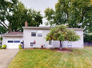 27 Pleasant Ct, Delaware, OH 43015