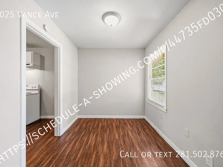 3025 Vance Ave — Photo 6