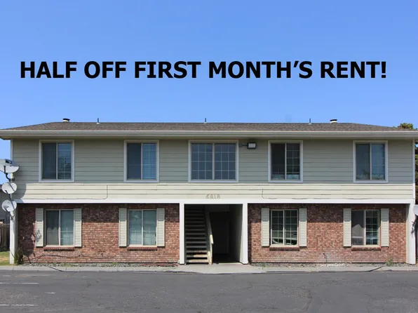 6818 W 1ST AVE, 6818 W 1st Ave APT C, Kennewick, WA 99336