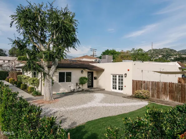 2506 Weston Pl, Glendale, CA 91208