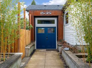 1535 SE 80th Ave, Portland, OR 97215