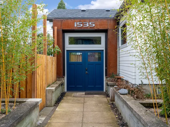 1535 SE 80th Ave, Portland, OR 97215