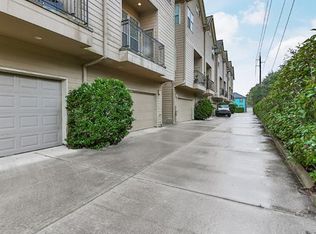 97 Sidney St, Houston, TX 77003
