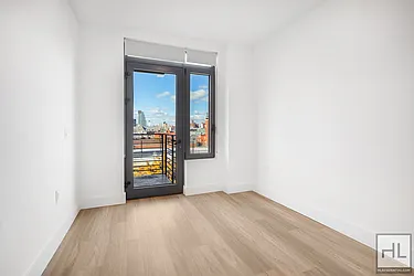 Rented by Highline Residential