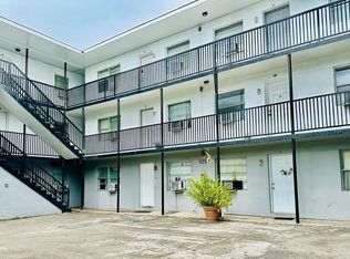 St George Apartments, Miami, FL 33142