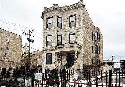 1st image of 3217 W Cortez St #3
