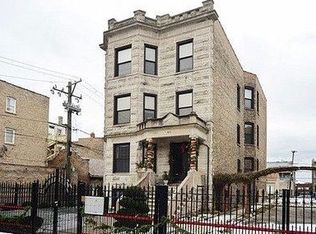 3217 W Cortez St #3, Chicago, IL 60651