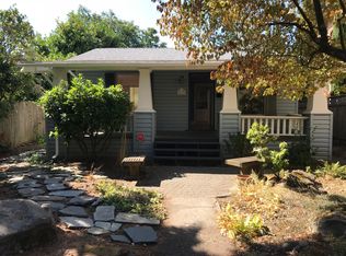 4903 NE 28th Ave, Portland, OR 97211