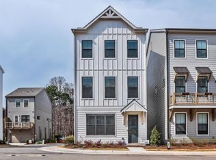 2447 Folly Ln, Atlanta, GA 30339