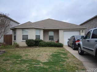 9607 Shorebird Ln, San Antonio, TX 78245
