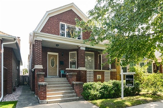 1st image of 4623 N Kostner Ave
