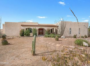 7301 N Sonya Way, Tucson, AZ 85704