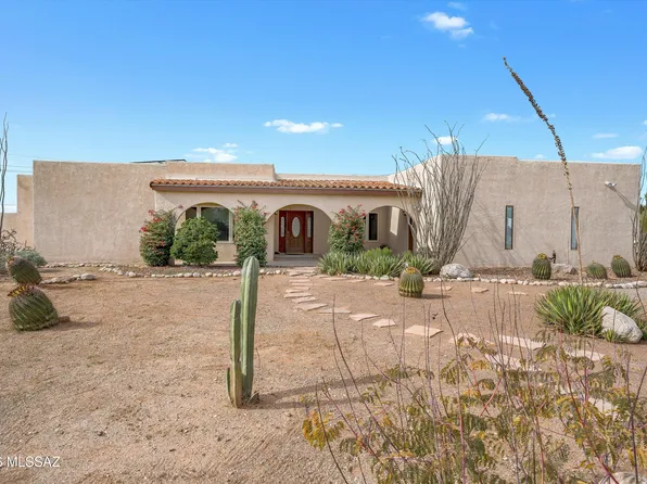 7301 N Sonya Way, Tucson, AZ 85704