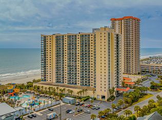 8560 Queensway Blvd UNIT 1110, Myrtle Beach, SC 29572