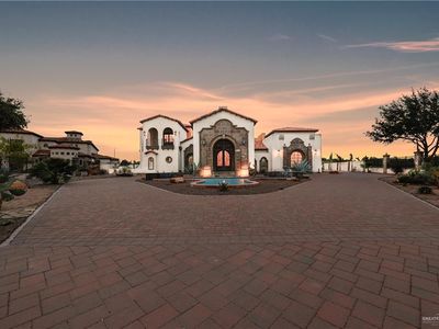 2304 Antigua Dr, Mission, TX, 78572