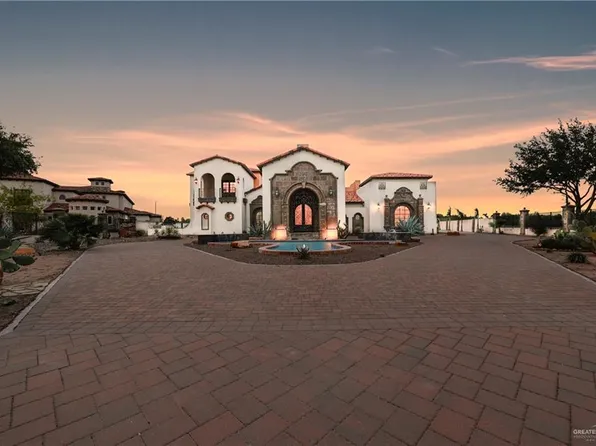 2304 Antigua Dr, Mission, TX 78572