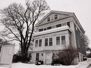 3 Granite St, Westerly, RI 02891