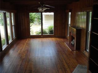 1602 Grape St, Abilene, TX 79601