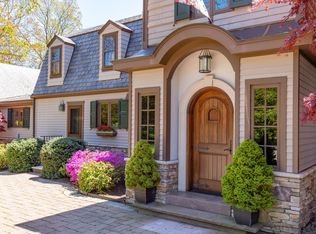 150 South St, Needham, MA 02492