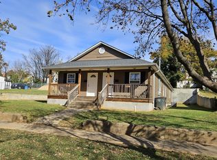1012 Pierce Street, Lynchburg, VA 24501
