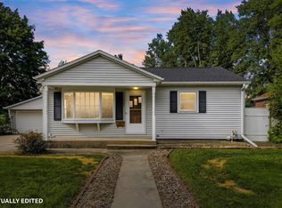 1781 Flower St, Waterloo, IA 50701