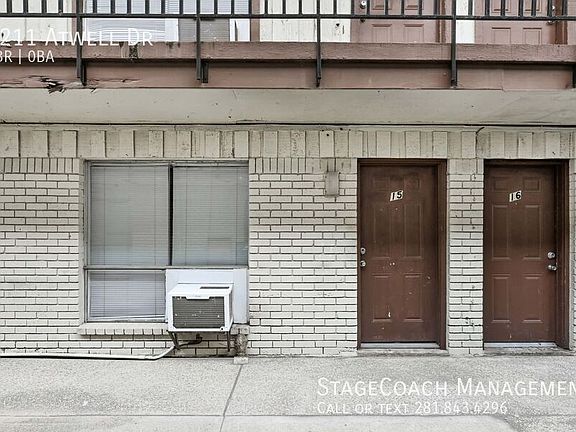 2nd image of 7211 Atwell Dr
