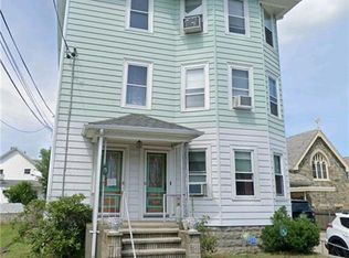 85 Samuel Ave, Pawtucket, RI 02860