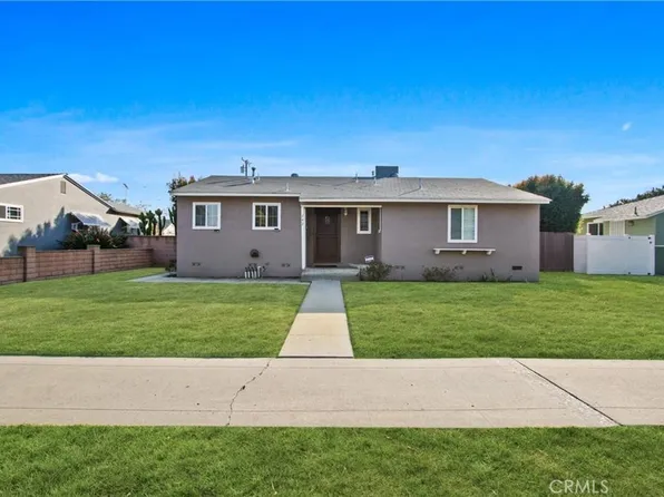 742 W Orangethorpe Ave, Fullerton, CA 92832