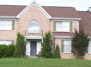 3742 Thoroughbred Ln, Owings Mills, MD 21117