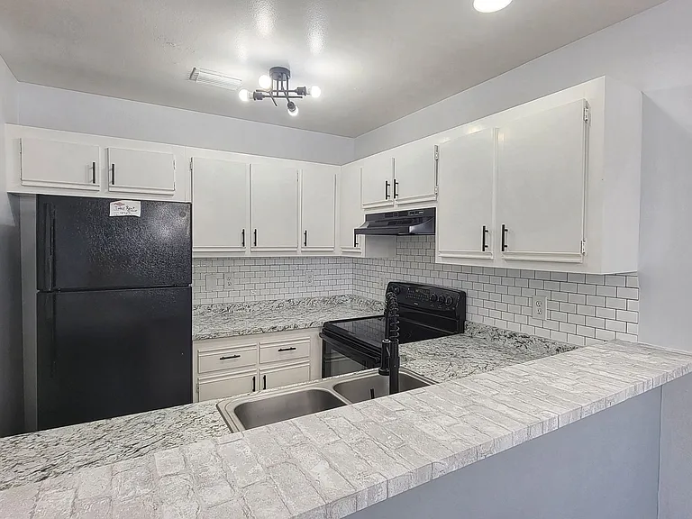 Oasis - 3165 South St. — Photo 7