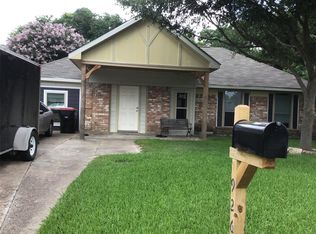 926 Progreso Dr, Houston, TX 77038