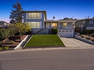 261 W 40th Ave, San Mateo, CA 94403