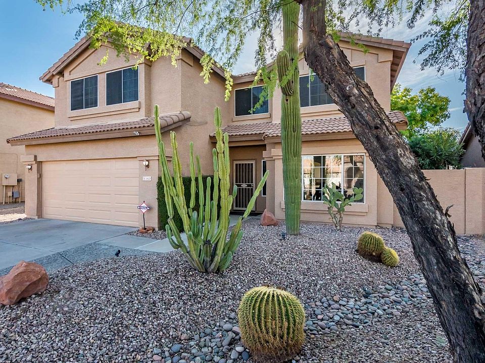 26225 N 45th St  MLS5