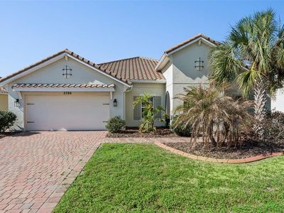 2780 RIALTO COURT, Kissimmee, FL, 34746