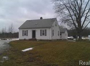 7079 Old Us 23, Fenton, MI 48430