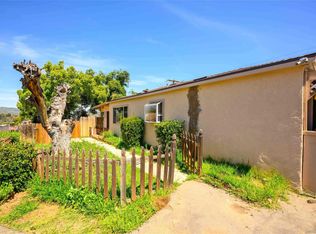 12315 Rockcrest Rd, Lakeside, CA 92040