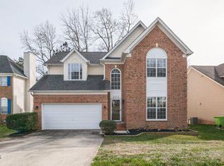 2512 Constitution Dr, Raleigh, NC 27615