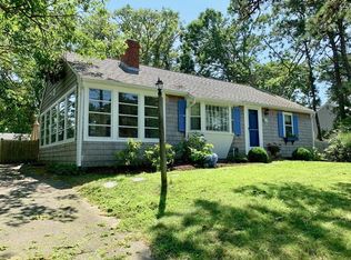 54 Teal Cir, West Dennis, MA 02670