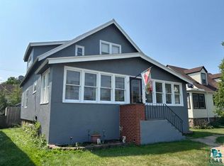 216 E 25th St, Hibbing, MN 55746