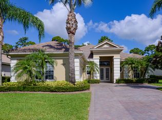 8625 Tompson Point Rd, Saint Lucie West, FL 34986