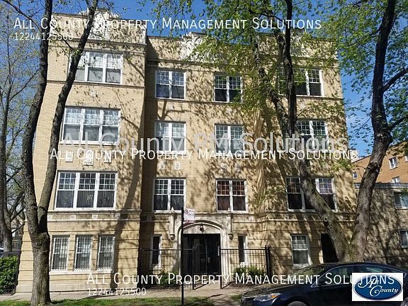 3rd image of 7302 N Wolcott Ave #3N
