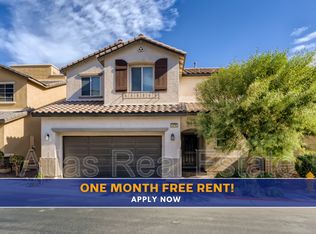 6978 Walden Park St, Las Vegas, NV 89166