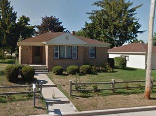 1605 Athaleen Ave, Racine, WI 53403