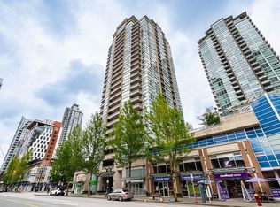 2978 Glen Dr #2605, Coquitlam, BC V3B 0C3