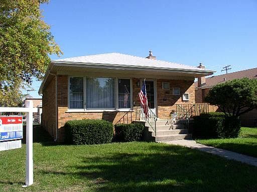 1st image of 14401 S Karlov Ave