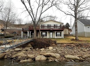 1240 Fowlers Point, Camdenton, MO 65020